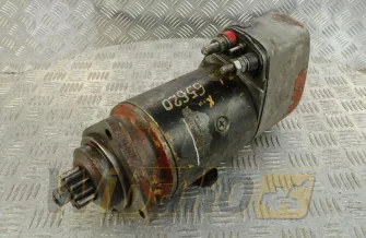 Anlasser Starter Bosch 0001450303