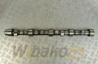 Nockenwelle M16 Liebherr 9157845