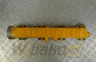 Ansaugkrümmer Liebherr 9275404