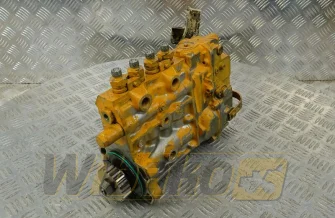 Einspritzpumpe Bosch PES4A95D410RS2685 0400874238