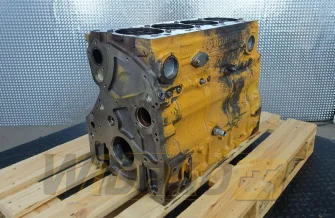Motor block Liebherr 9268957