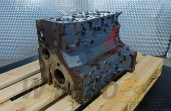 Motor block für Motor Deutz BF4M2012 04296581