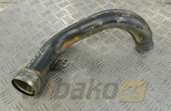 Turbolader-Rohr Liebherr 9146649