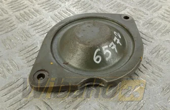 Kappe der Wasserpumpe Liebherr 9888266
