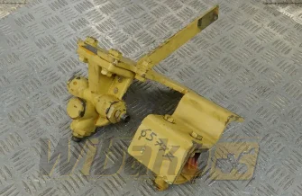  Liebherr 9883481