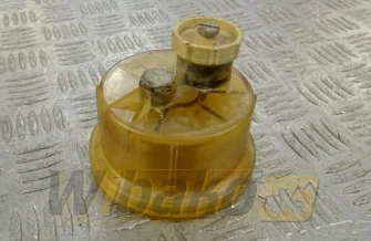 Kraftstofffilter-Abscheider Liebherr 7381817