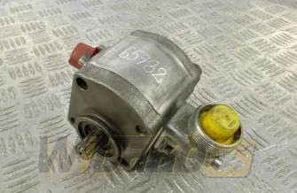 Zahnpumpe Bosch 0510515006
