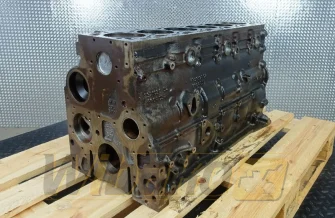 Motor block für Motor Cummins QSB6.7 3971030