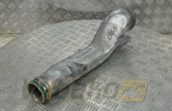 Ansaugkrümmer-Saugrohr für Motor Deutz BF6M1015 04224152