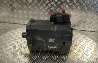 Hydraulikpumpe Linde HPR105-02R H2X254L00567