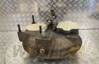Pumpenverteilergetriebe Liebherr MKA350B073 9080168