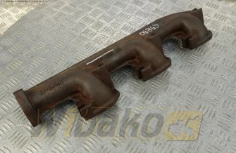 Auspuffkrümmer für Motor Deutz BF6M1015 K0330252EA