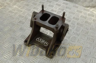 Auspuffkrümmer für Motor Deutz BF6M1015 04260547