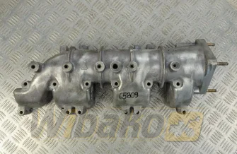 Ansaugkrümmer für Motor Deutz BF6M1015 04225781