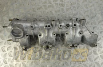 Ansaugkrümmer für Motor Deutz BF6M1015 04226877