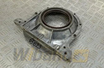 Gehäuse für Dichtstoff wału korbowego Deutz 04223659