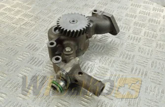 Ölradiator Deutz 02233097