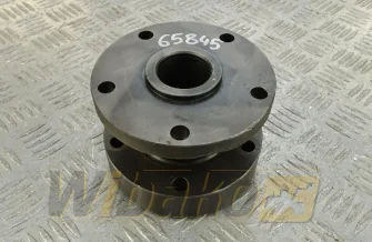 Ventilator-Fuß für Motor Deutz BF6M1015 