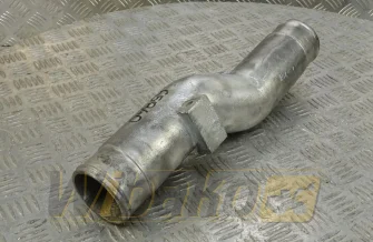 dolotowa pompy wody für Motor Deutz BF6M1015 