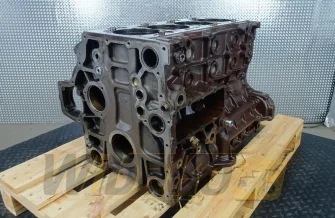 Motor block für Motor Liebherr D934 10115776