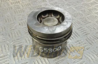 Kolben des Motors Deutz 04501383