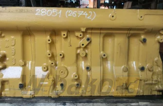 Motor block für Motor Caterpillar 3176 
