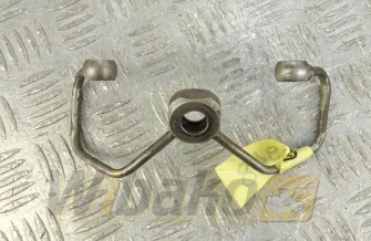 Kraftstoffrücklaufleitung der Einspritzpumpe Deutz 04517287