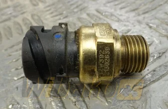 Drucksensor Deutz 21302639