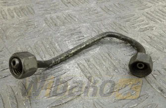 Kraftstoffleitung der Einspritzpumpe Deutz 04502267