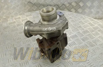Turbolader Borg Warner K04 53049880087