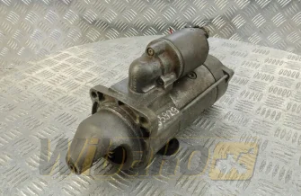 Anlasser Starter Bosch 0001263008