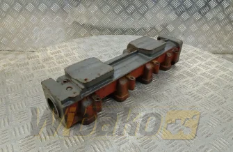 Ansaugkrümmer Deutz 04297657RY