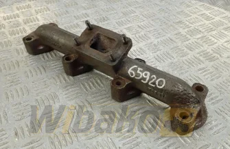 Auspuffkrümmer für Motor Deutz BF4M2012 04297501RY