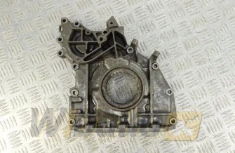 Ölpumpe Deutz 04515823