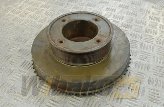 Dämpfer Deutz 04294311