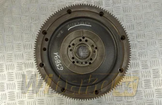 Schwungrad Deutz 02244032R