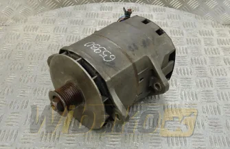Lichtmaschine 100A Delco Remy 33SI 19011152