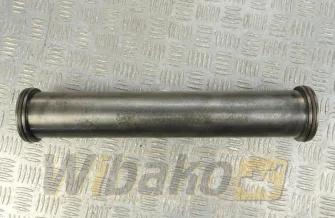 Ansaugrohr des Turboladers Liebherr 9078387