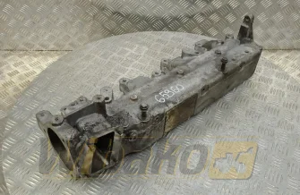 Ansaugkrümmer für Motor Liebherr D934 L A6 10147791