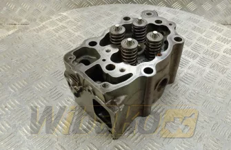 Motor Zylinderkopf Liebherr 9079952