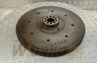 Schwungrad Liebherr 9077237