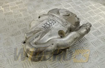 Zylinderkopfhaube Liebherr 10119011