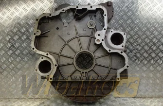 Gehäuse des Schwungrades SAE1 für Motor Liebherr D934 10115808