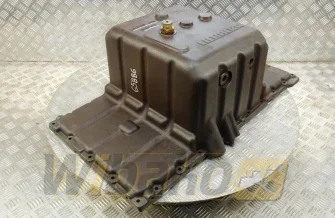 Ölbecken für Motor Liebherr D934 10118880
