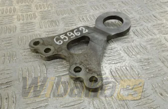 Uchwyt montażowy obudowy rozrządu Liebherr 10141949