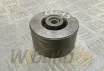 Umlenkrolle Liebherr 9077708 – gebraucht