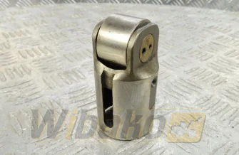 Einspritzpumpe Schubrolle Liebherr 9074628