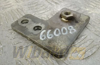 Inhaber przewodu odmy Liebherr 10119138