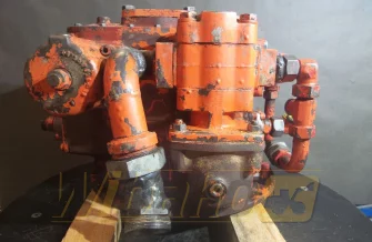 Hydraulikpumpe Linde B2PV-75 