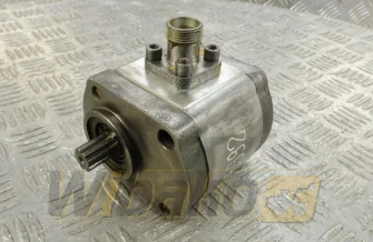 Zahnpumpe Bosch 0510515006